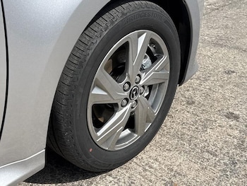 Used Mazda Mazda2 HYBRID 2025 for sale - 76170489: Photo