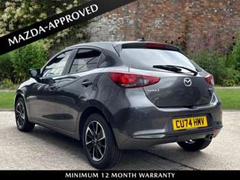 Used Mazda Mazda2 2024 for sale - 74722909: Photo