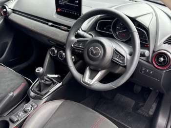 Used Mazda Mazda2 2024 for sale - 74722909: Photo
