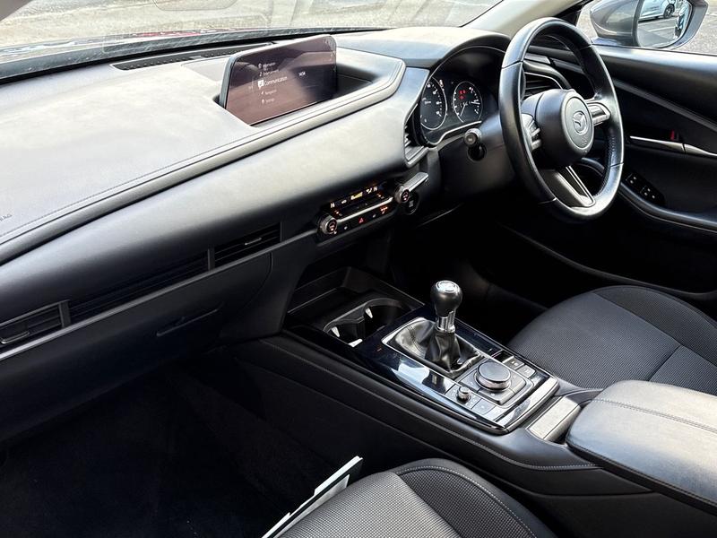 Used Mazda CX-30 2021 for sale - 76669145: Photo 11