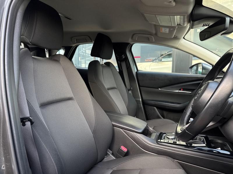 Used Mazda CX-30 2021 for sale - 76669145: Photo 16