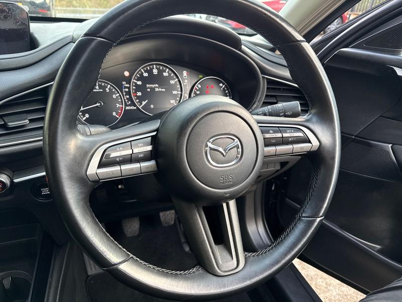 Used Mazda CX-30 2021 for sale - 76669145: Photo 18