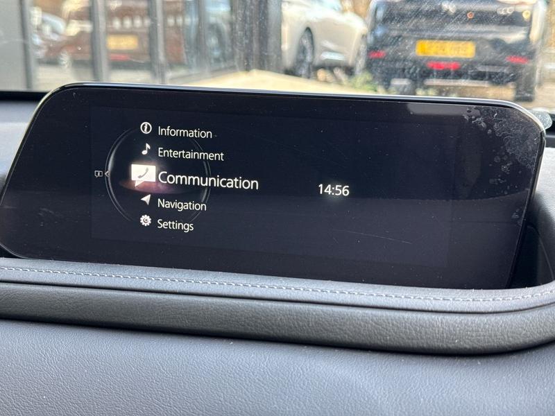 Used Mazda CX-30 2021 for sale - 76669145: Photo 27