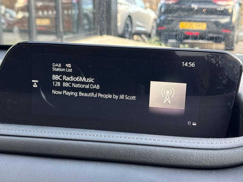 Used Mazda CX-30 2021 for sale - 76669145: Photo 28