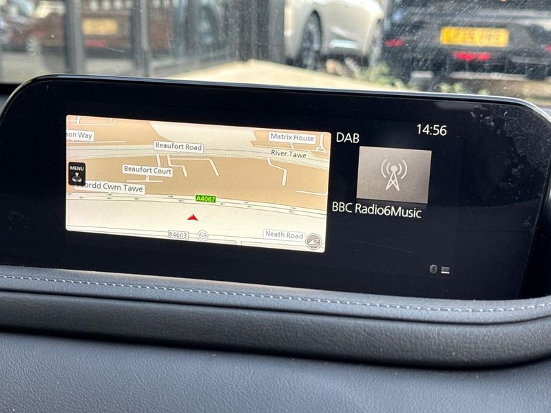 Used Mazda CX-30 2021 for sale - 76669145: Photo 29