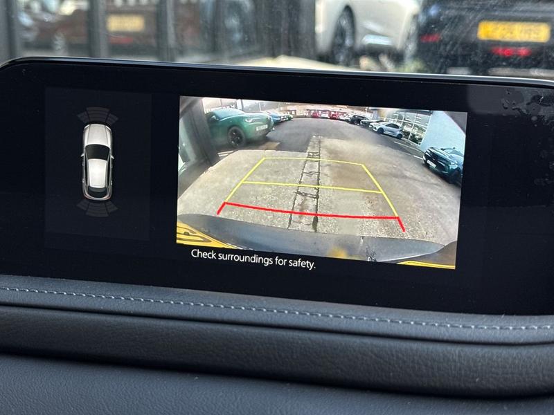 Used Mazda CX-30 2021 for sale - 76669145: Photo 32