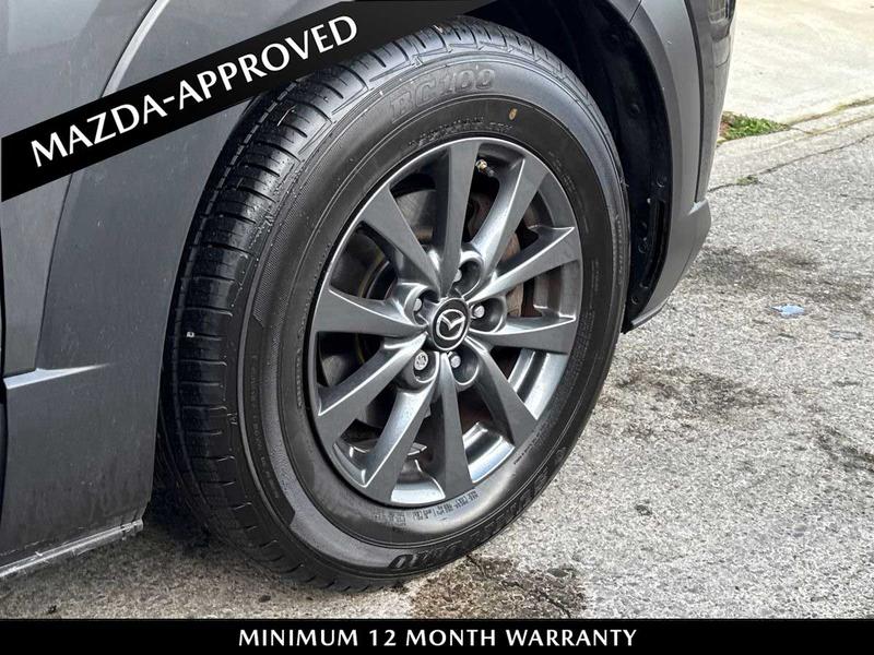 Used Mazda CX-30 2021 for sale - 76669145: Photo 4