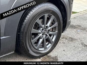 Used Mazda CX-30 2021 for sale - 76669145: Photo