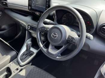 Used Mazda Mazda2 HYBRID 2023 for sale - 71471623: Photo