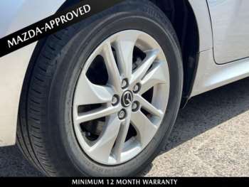 Used Mazda Mazda2 HYBRID 2023 for sale - 71471623: Photo