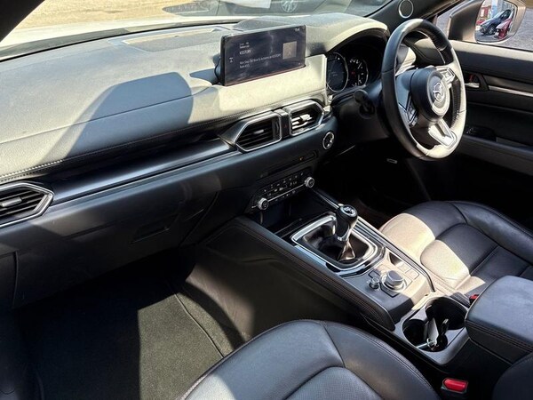 Used Mazda CX-5 2024 for sale - 74830249: Photo 11
