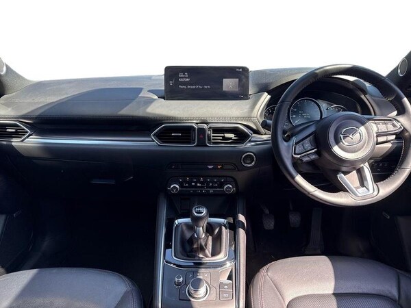 Used Mazda CX-5 2024 for sale - 74830249: Photo 12
