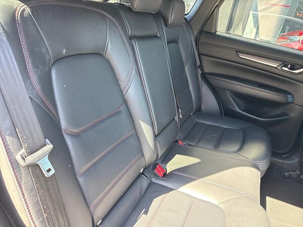 Used Mazda CX-5 2024 for sale - 74830249: Photo 13
