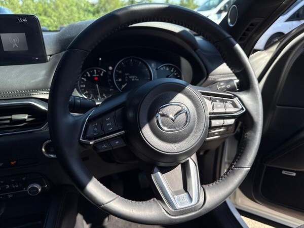 Used Mazda CX-5 2024 for sale - 74830249: Photo 18