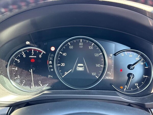 Used Mazda CX-5 2024 for sale - 74830249: Photo 19