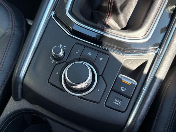Used Mazda CX-5 2024 for sale - 74830249: Photo 22