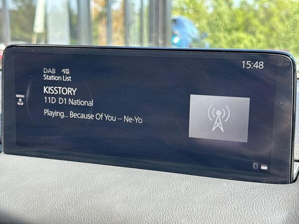 Used Mazda CX-5 2024 for sale - 74830249: Photo 28