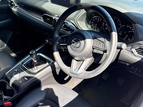 Used Mazda CX-5 2024 for sale - 74830249: Photo 3