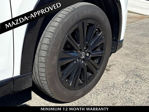 Used Mazda CX-5 2024 for sale - 74830249: Photo 4