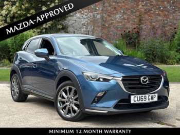 2019 - 2.0 Sport Nav + 5dr Manual