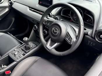 Used Mazda CX-3 2019 for sale - 74830223: Photo