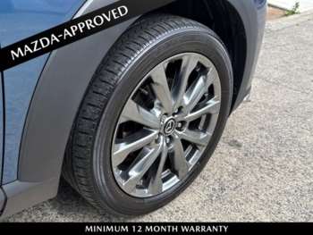 Used Mazda CX-3 2019 for sale - 74830223: Photo