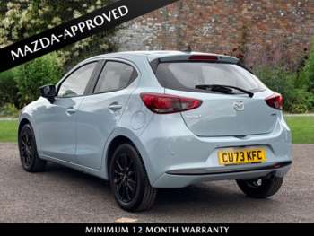 Used Mazda Mazda2 2023 for sale - 73065338: Photo