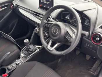 Used Mazda Mazda2 2023 for sale - 73065338: Photo