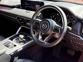 Used Mazda CX-60 2026 for sale - 79063334: Photo