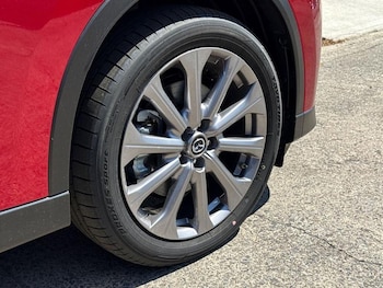 Used Mazda CX-60 2026 for sale - 79063334: Photo