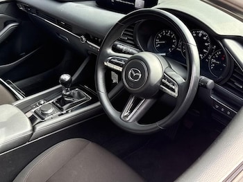 Used Mazda Mazda3 2023 for sale - 78350831: Photo