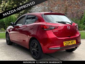 Used Mazda Mazda2 2024 for sale - 74722910: Photo