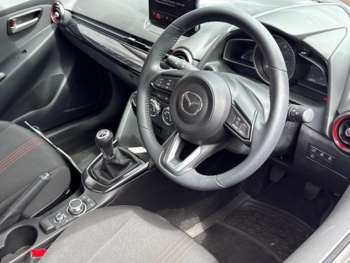 Used Mazda Mazda2 2024 for sale - 74722910: Photo