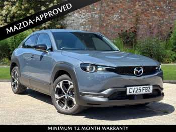 2025 - 125kW R-EV Exclusive Line 5dr Auto Automatic
