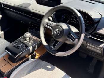 Used Mazda MX-30 2025 for sale - 74676492: Photo