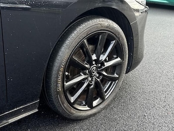 Used Mazda Mazda3 2025 for sale - 77441979: Photo