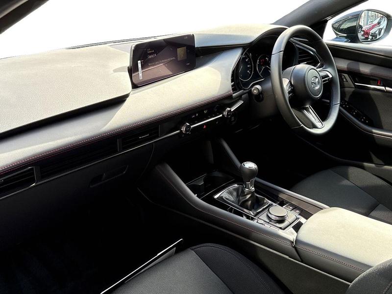 Used Mazda Mazda3 2025 for sale - 76170460: Photo 11