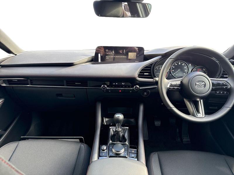 Used Mazda Mazda3 2025 for sale - 76170460: Photo 12
