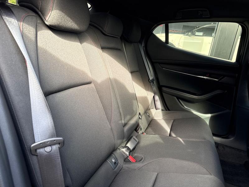 Used Mazda Mazda3 2025 for sale - 76170460: Photo 13