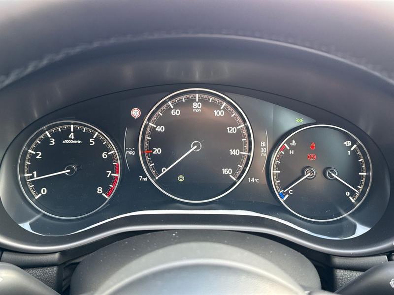 Used Mazda Mazda3 2025 for sale - 76170460: Photo 19