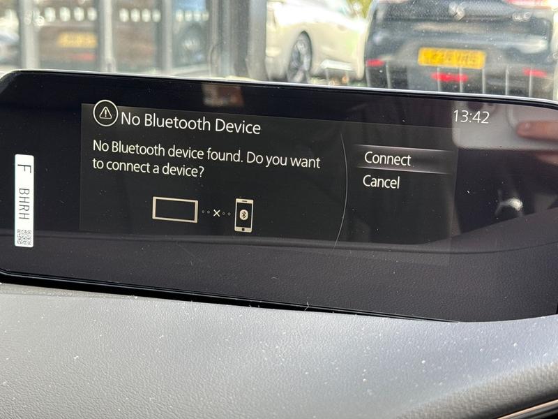 Used Mazda Mazda3 2025 for sale - 76170460: Photo 29