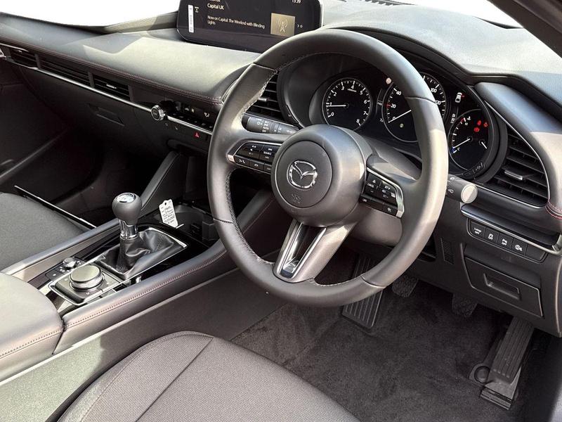 Used Mazda Mazda3 2025 for sale - 76170460: Photo 3