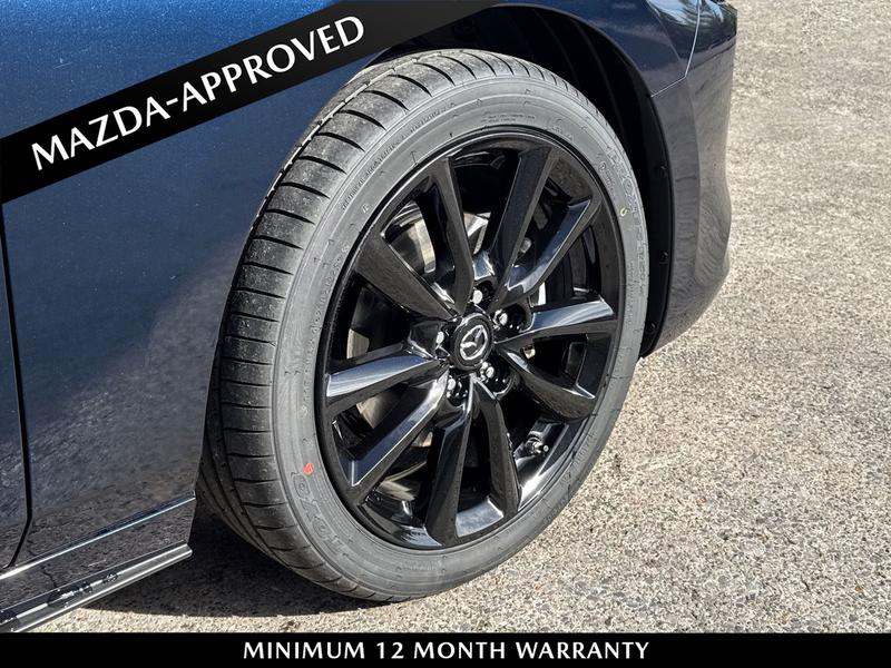 Used Mazda Mazda3 2025 for sale - 76170460: Photo 4