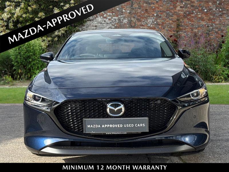 Used Mazda Mazda3 2025 for sale - 76170460: Photo 6