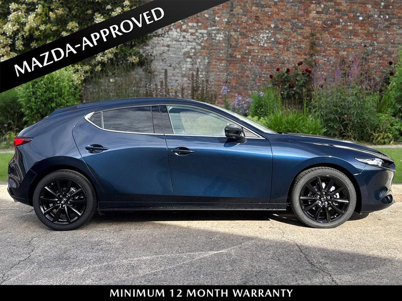 Used Mazda Mazda3 2025 for sale - 76170460: Photo 7