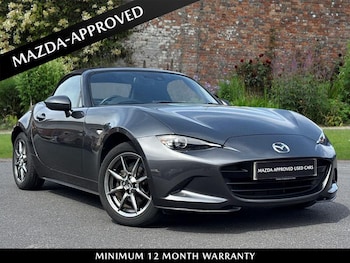 Used Mazda MX-5 2022 for sale - 77951213: Photo