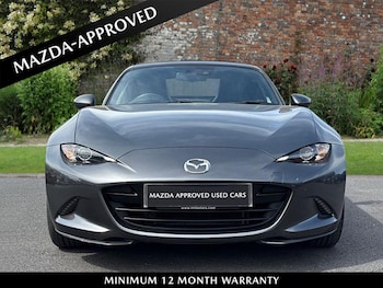 Used Mazda MX-5 2022 for sale - 77951213: Photo