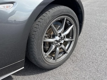 Used Mazda MX-5 2022 for sale - 77951213: Photo