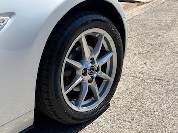Used Mazda MX-5 2018 for sale - 79042029: Photo