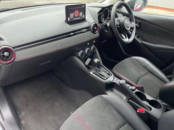 Used Mazda Mazda2 2023 for sale - 73190092: Photo 11